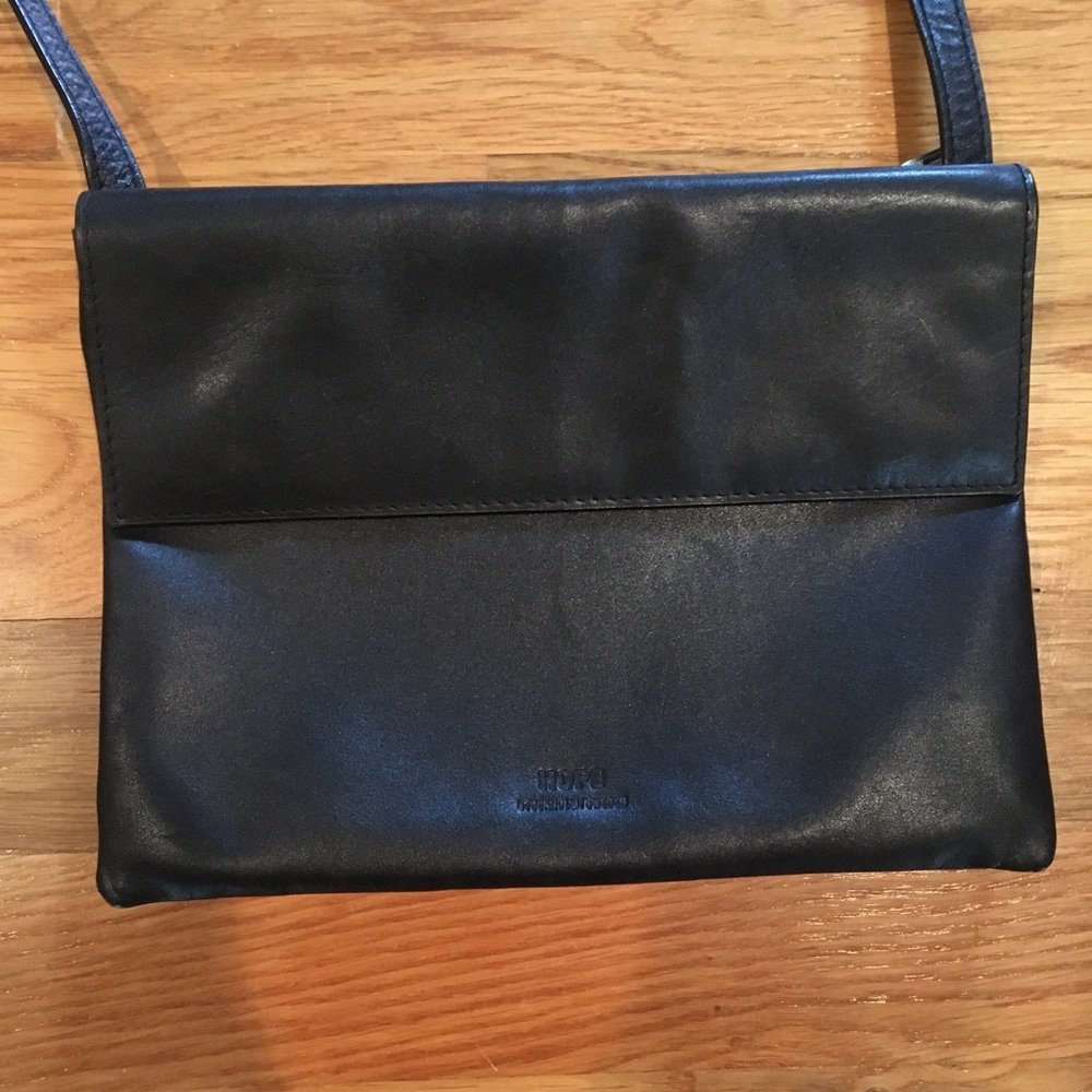 HOPE STOCKHOLM crossbody bag